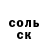 MDMA VHQ Aliyah Kanatbekova